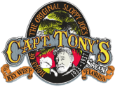 Capt Tony’s Saloon