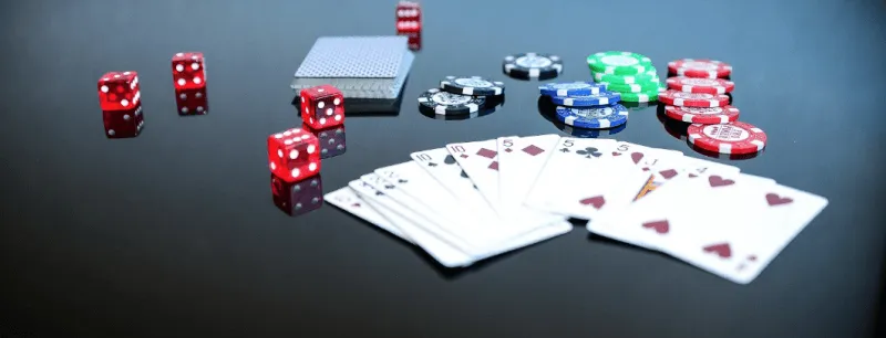 Chính sách bảo mật, chơi Casino uy tín tại 8DAY